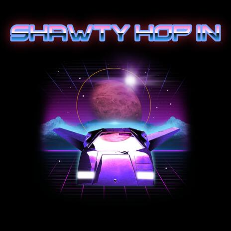 Shawty Hop In cover art