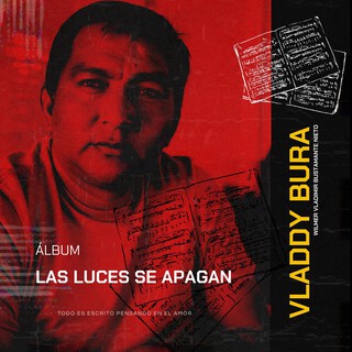 LAS LUCES SE APAGAN