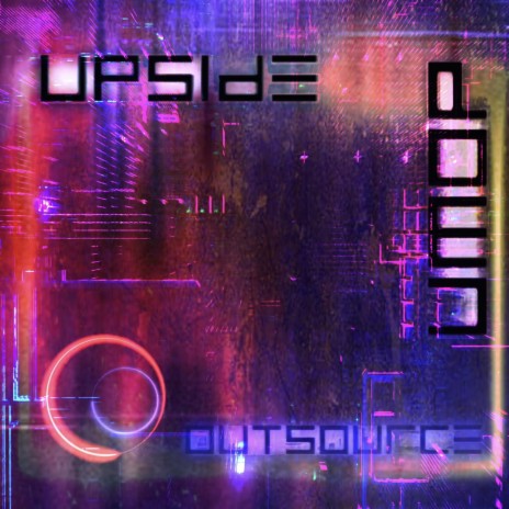 Upside Down (Right Side Up Mix) cover art