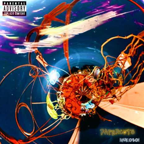 Cant Give Up cover art