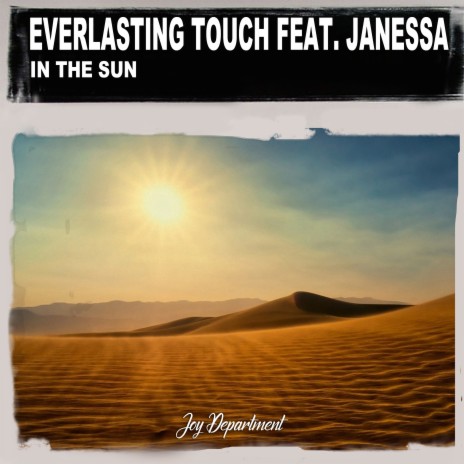 In the Sun (feat. Janessa) [Lorenzo Righini Rise Up Vocal] cover art