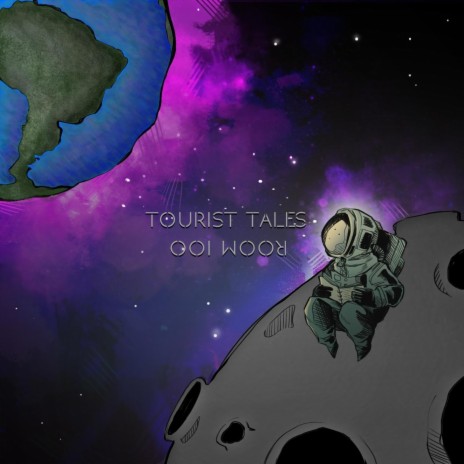 Prologue (Borrowed Voices) cover art