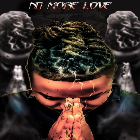 Nomo Love cover art