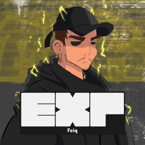 É FATO cover art