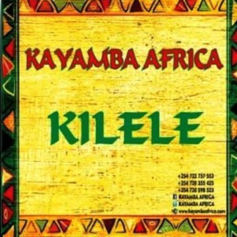 Kalyet cover art