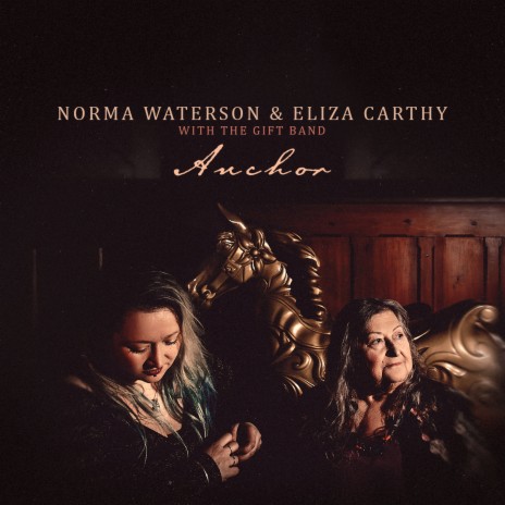 Twinkle, Twinkle, Little Star ft. Eliza Carthy & The Gift Band