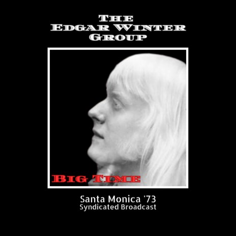 Tobacco Road (Live) ft. Edgar Winter cover art