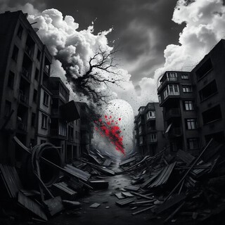 Humanity cover art