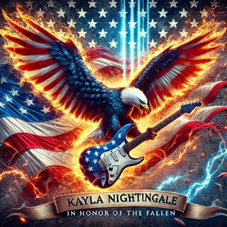 In Honor of the Fallen