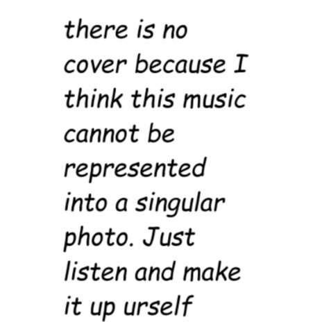 I Think That We Should Go cover art