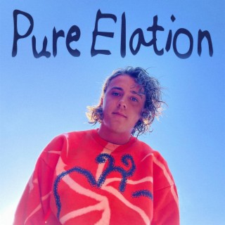 Pure Elation cover art