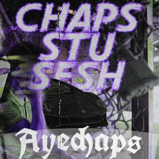 CHAPS STU SESH