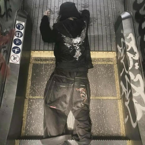 No Prolem cover art