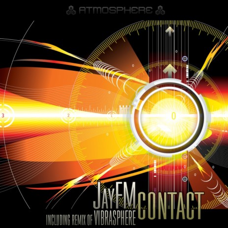 Contact (Original Mix) cover art