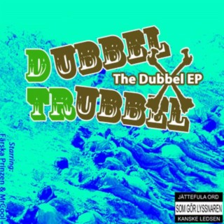 The dubbel EP