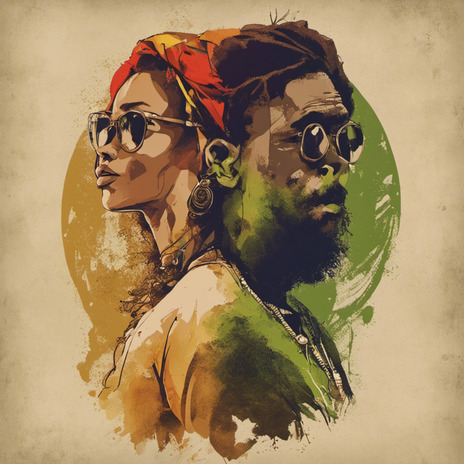 Roots Rock Revelation cover art