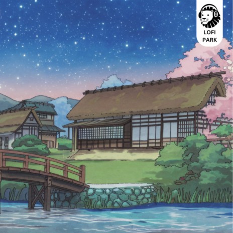February Fades ft. Lofi Park cover art