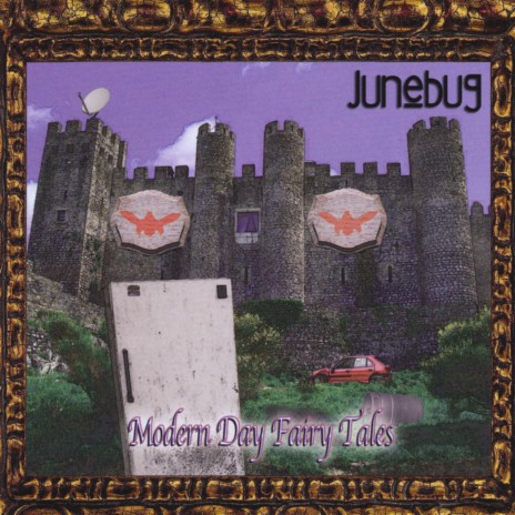 Jumpstart My Rocket cover art