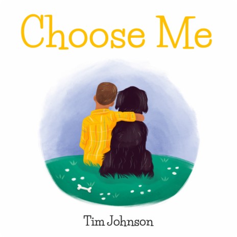 Choose Me cover art