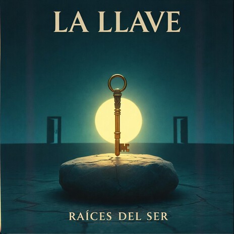 La llave cover art