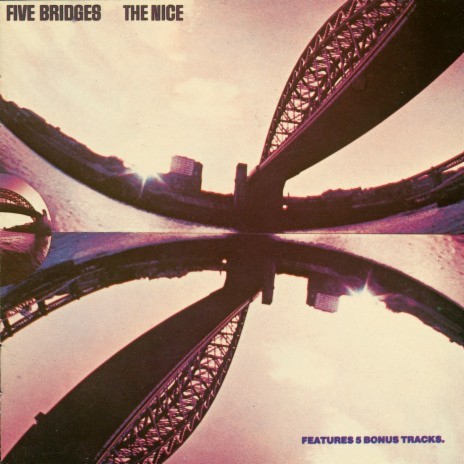 One Of Those People (Live) cover art