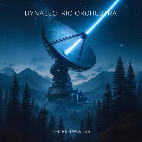 The Re-Tweeter cover art