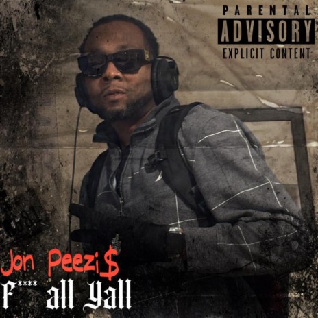 Fuck All Yall cover art