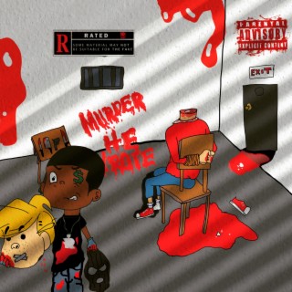Murder He Wrote
