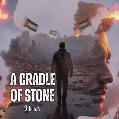 A Cradle of Stone cover art