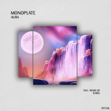 Aura (EHDU Remix)