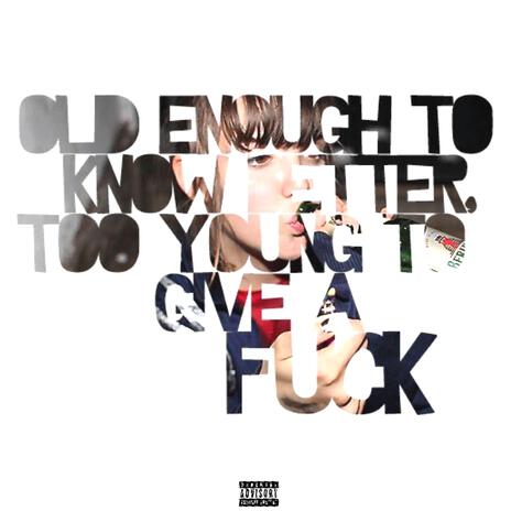 Link Up cover art