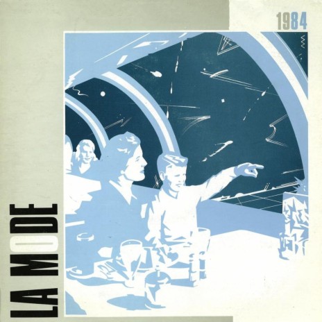 Sueño '84 ft. Vainica Doble cover art