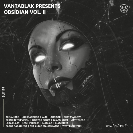 Rebirth (Original Mix) cover art