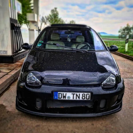 Twingo East Side