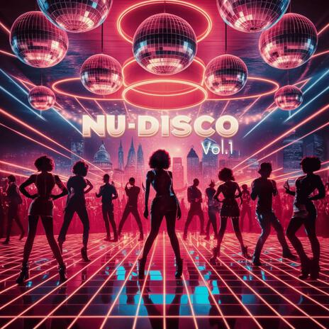 Rhythm Ride cover art
