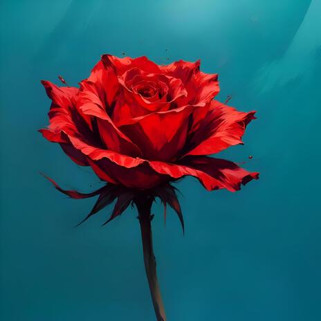 Caught in Your Flame cover art