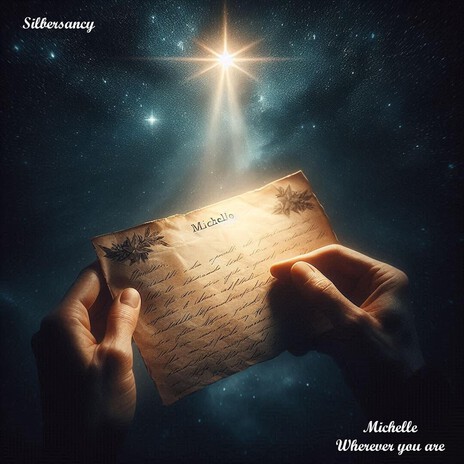 Michelle (Wherever You Are) cover art