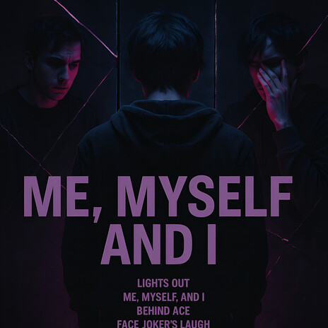 E4 cover art