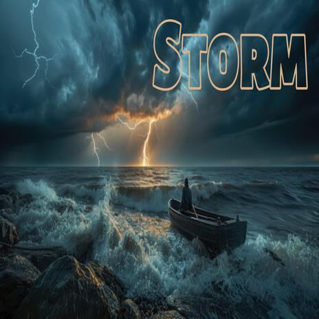 Storm (Album version)