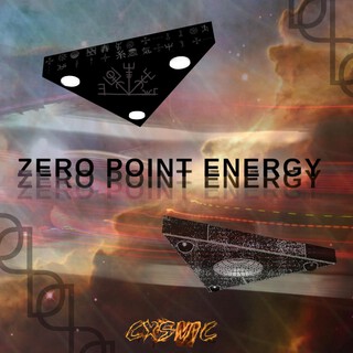 Zero Point Energy