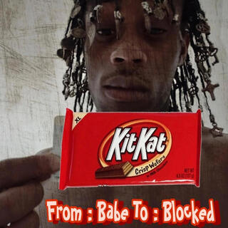 From: Babe To: Blocked Again