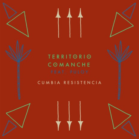 Cumbia Resistencia ft. Puloy cover art