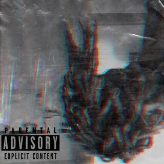 pain cover art