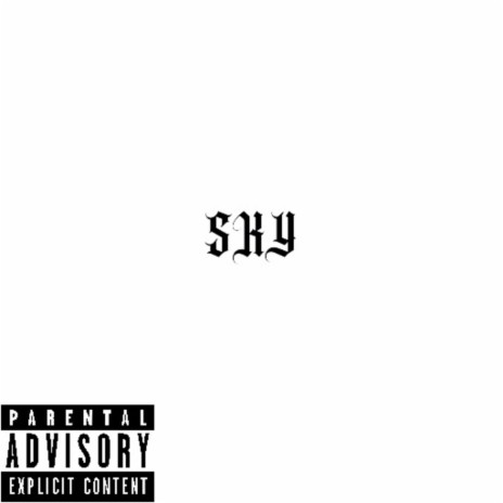 SKY cover art