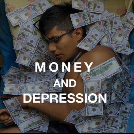 Young, Rich & Handsome cover art