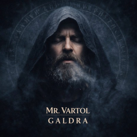 Edda cover art