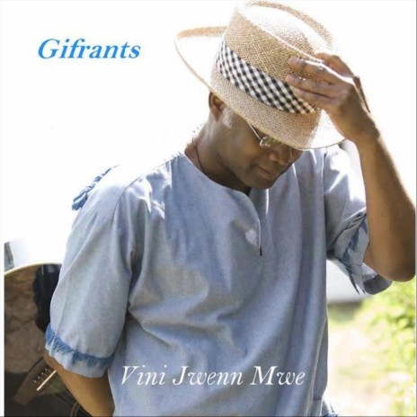 Vini Jwenn Mwe cover art