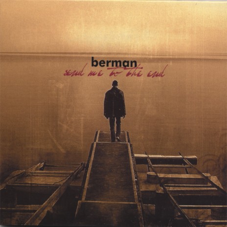 In Hands cover art