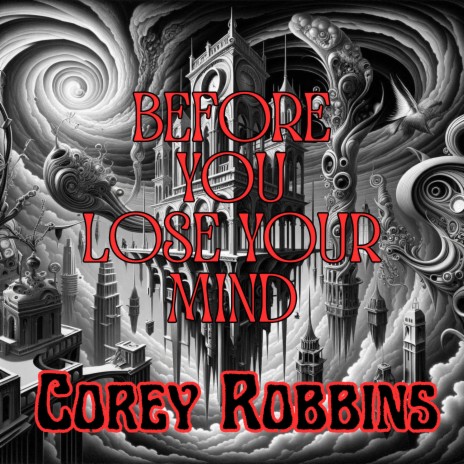 Before You Lose Your Mind cover art
