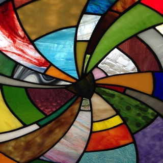 Stained Glass & Tapestry Menagerie
